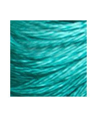 S959 DMC Satin Floss, Medium Seagreen