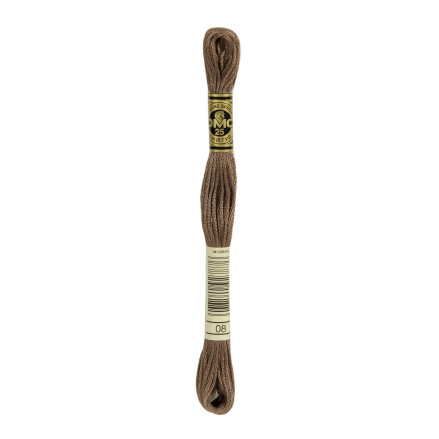 DMC Embroidery Threads – Mouliné Art. 117 | Buy High-Quality Threads Online
