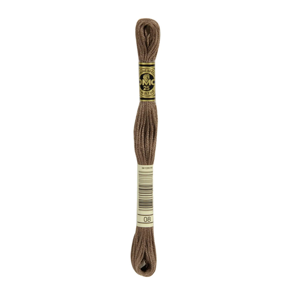 DMC Embroidery Threads – Mouliné Art. 117 | Buy High-Quality Threads Online DMC Embroidery Threads – Mouliné Art. 117 | Buy High-Quality Threads Online