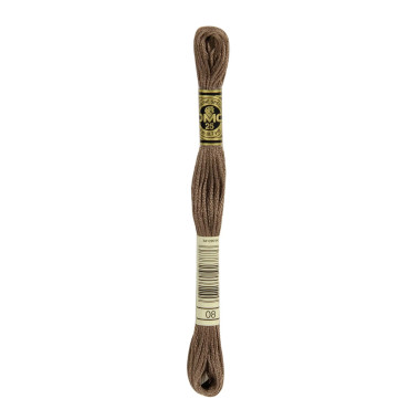 DMC Embroidery Threads – Mouliné Art. 117 | Buy High-Quality Threads Online