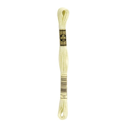 DMC Embroidery Threads – Mouliné Art. 117 | Buy High-Quality Threads Online