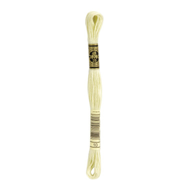 DMC Embroidery Threads – Mouliné Art. 117 | Buy High-Quality Threads Online