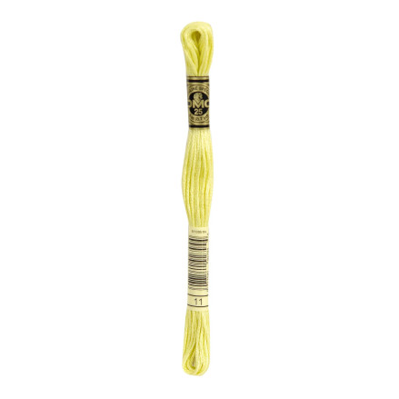 DMC Embroidery Threads – Mouliné Art. 117 | Buy High-Quality Threads Online