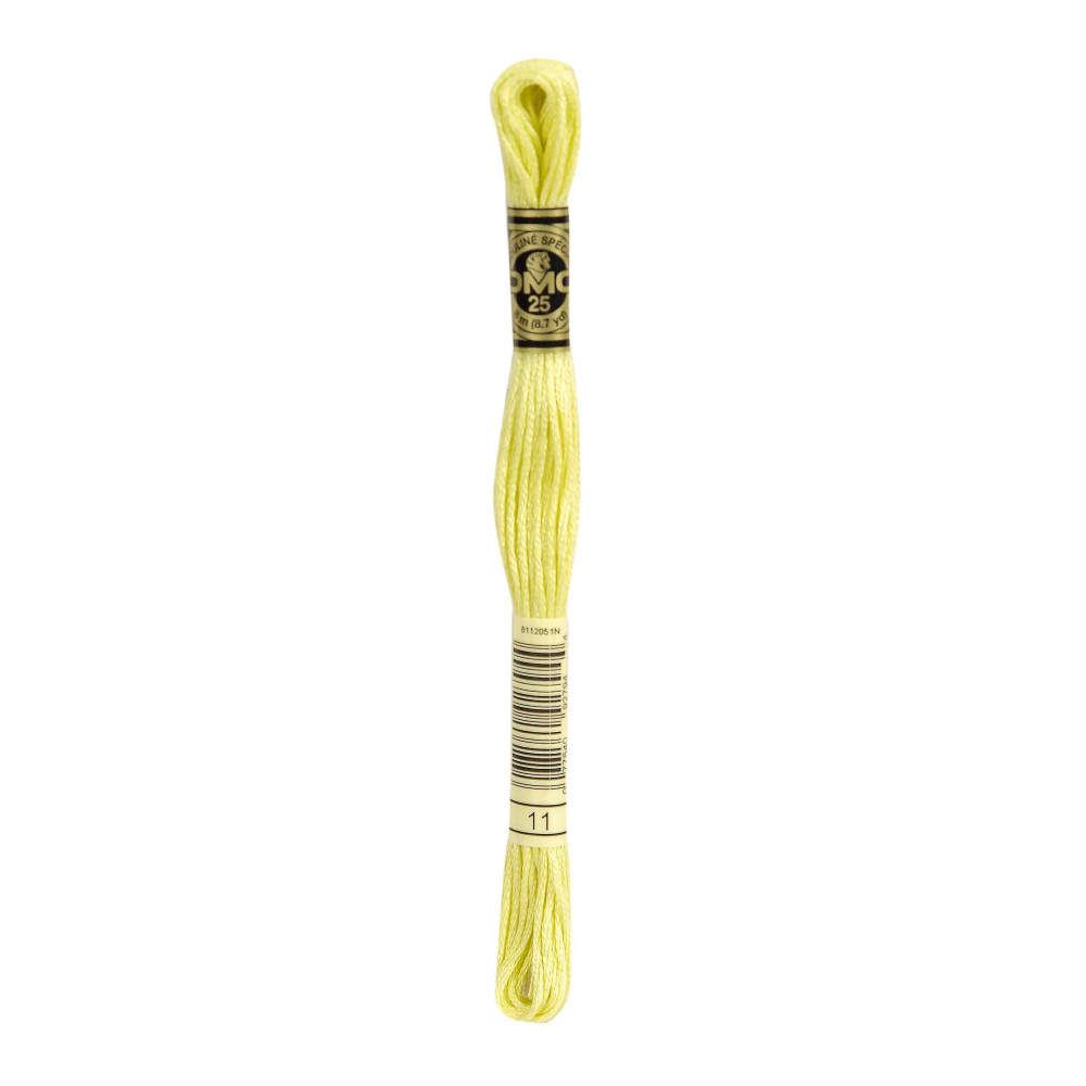 DMC Embroidery Threads – Mouliné Art. 117 | Buy High-Quality Threads Online