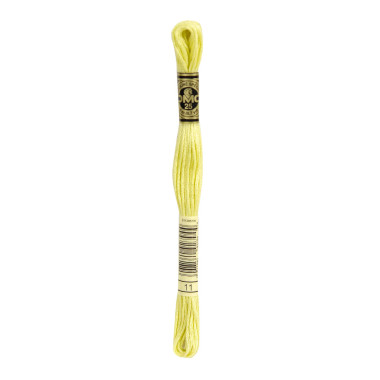 DMC Embroidery Threads – Mouliné Art. 117 | Buy High-Quality Threads Online