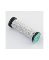 001 Silver, Kreinik Blending Filament