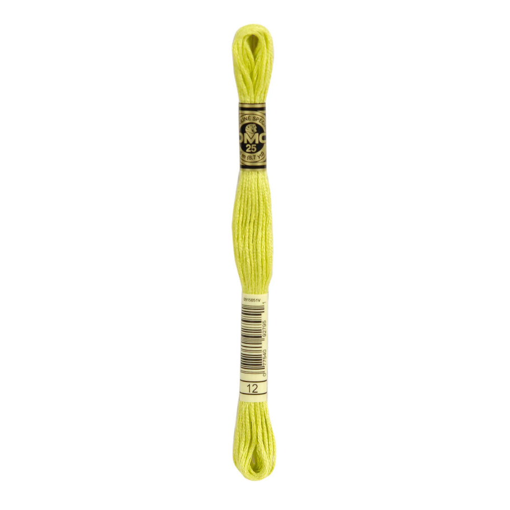 DMC Embroidery Threads – Mouliné Art. 117 | Buy High-Quality Threads Online DMC Embroidery Threads – Mouliné Art. 117 | Buy High-Quality Threads Online