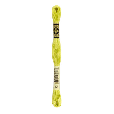 DMC Embroidery Threads – Mouliné Art. 117 | Buy High-Quality Threads Online