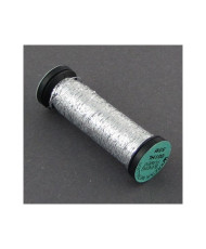 001HL Silver High Lustre, Kreinik Blending Filament