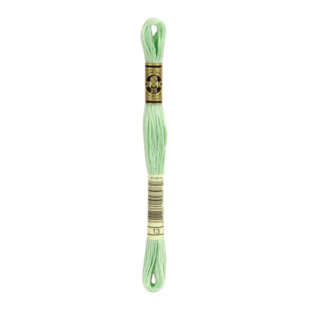 DMC Embroidery Threads – Mouliné Art. 117 | Buy High-Quality Threads Online