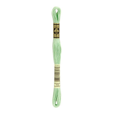 DMC Embroidery Threads – Mouliné Art. 117 | Buy High-Quality Threads Online