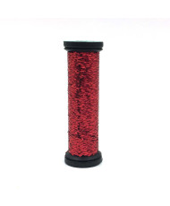 003 Red, Kreinik Blending Filament