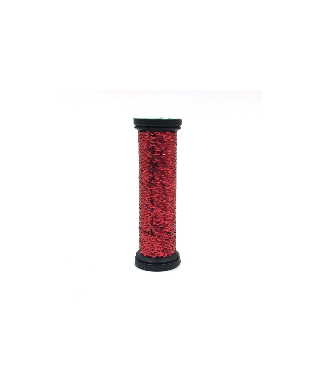 003 Red, Kreinik Blending Filament