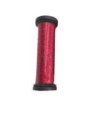 003L Robotic Red, Kreinik Blending Filament