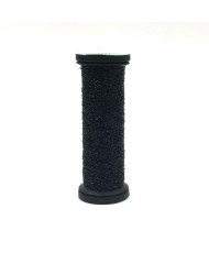 005 Black, Kreinik Blending Filament