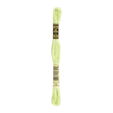DMC Embroidery Threads – Mouliné Art. 117 | Buy High-Quality Threads Online