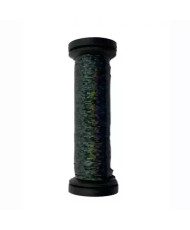 005L Blinding Black, Kreinik Blending Filament