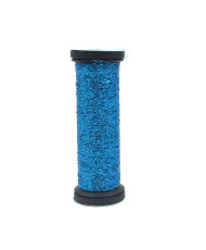 006 Blue, Kreinik Blending Filament