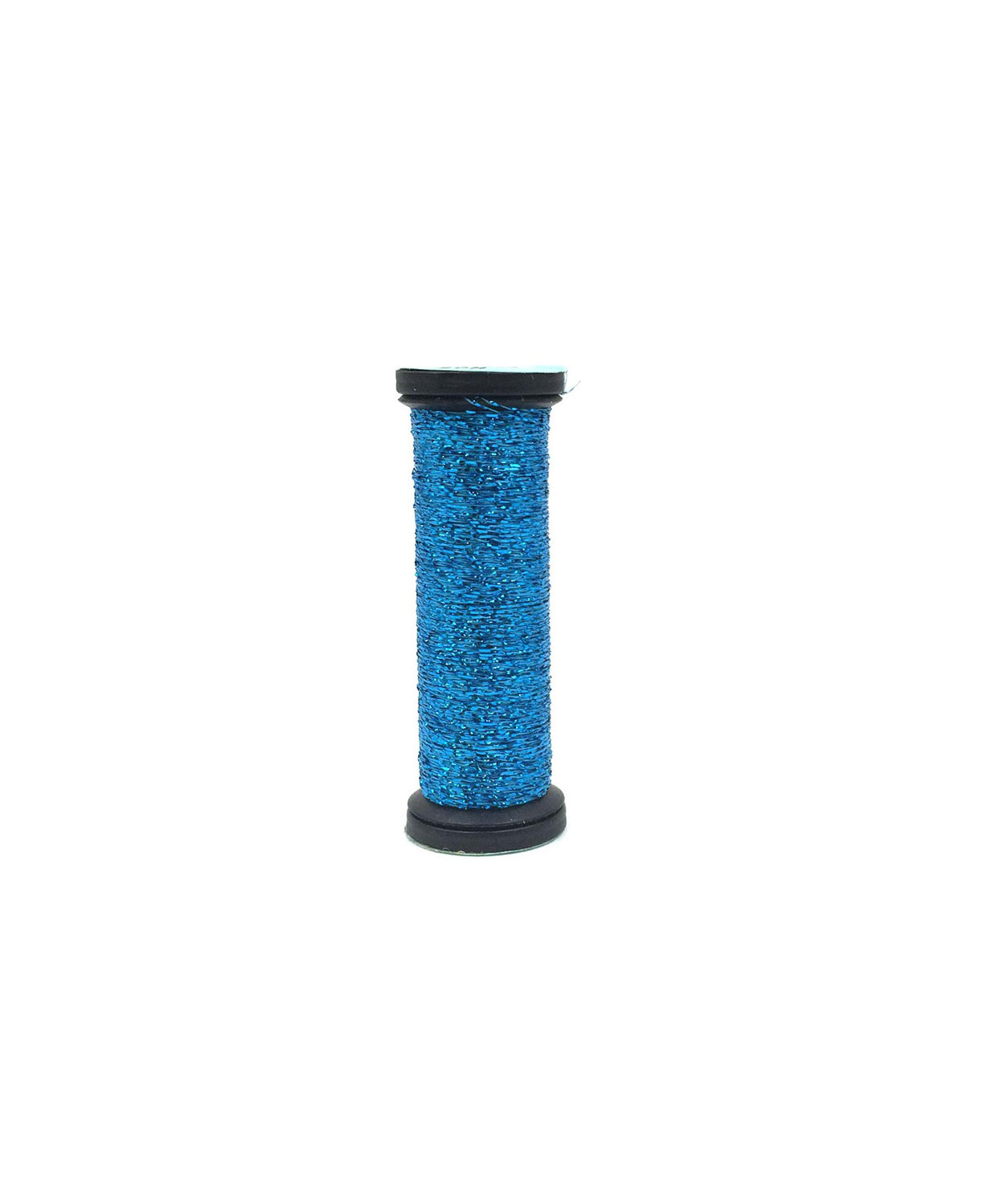 006 Blue, Kreinik Blending Filament