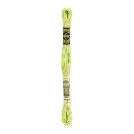 DMC Embroidery Threads – Mouliné Art. 117 | Buy High-Quality Threads Online
