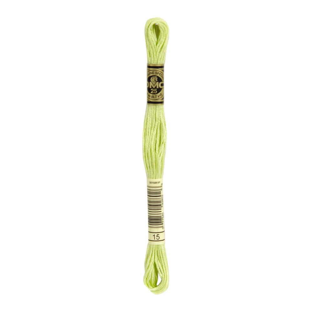 DMC Embroidery Threads – Mouliné Art. 117 | Buy High-Quality Threads Online DMC Embroidery Threads – Mouliné Art. 117 | Buy High-Quality Threads Online