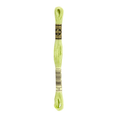 DMC Embroidery Threads – Mouliné Art. 117 | Buy High-Quality Threads Online