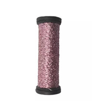 007 Pink, Kreinik Blending Filament