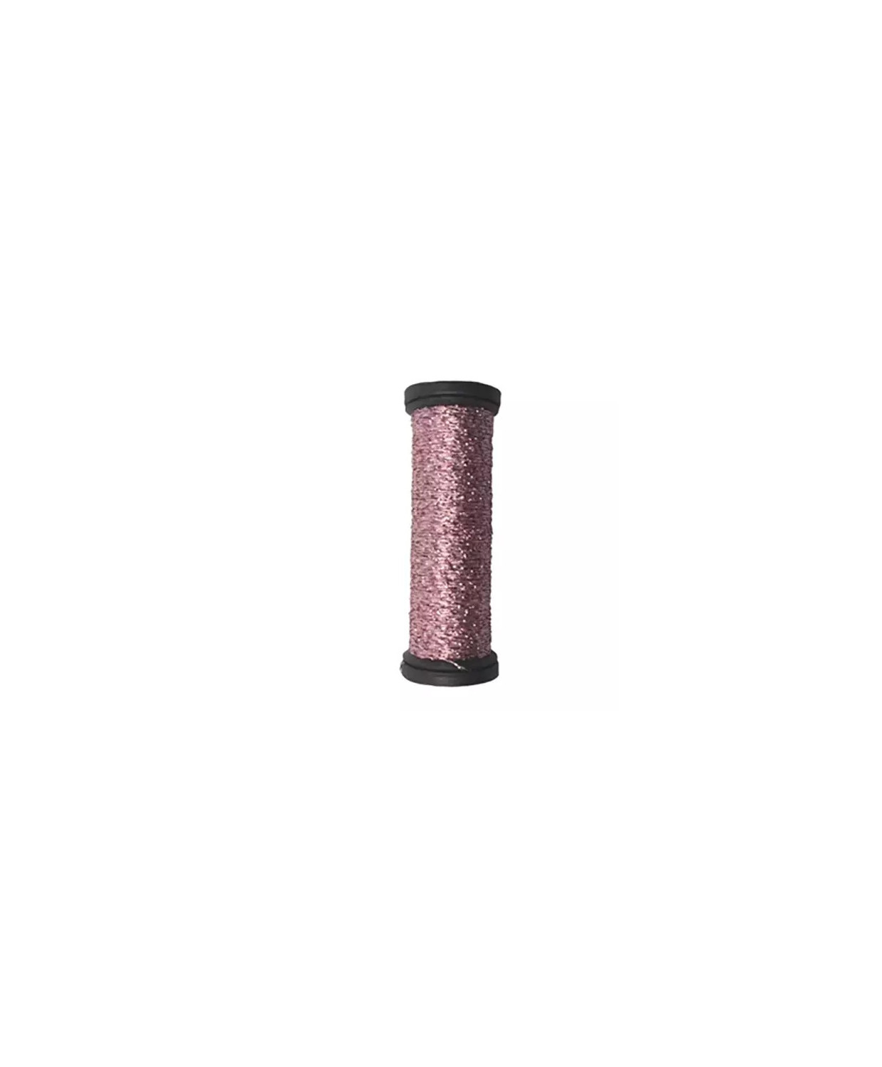 007 Pink, Kreinik Blending Filament