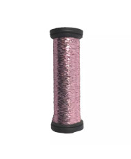 007L Power Pink, Kreinik Blending Filament