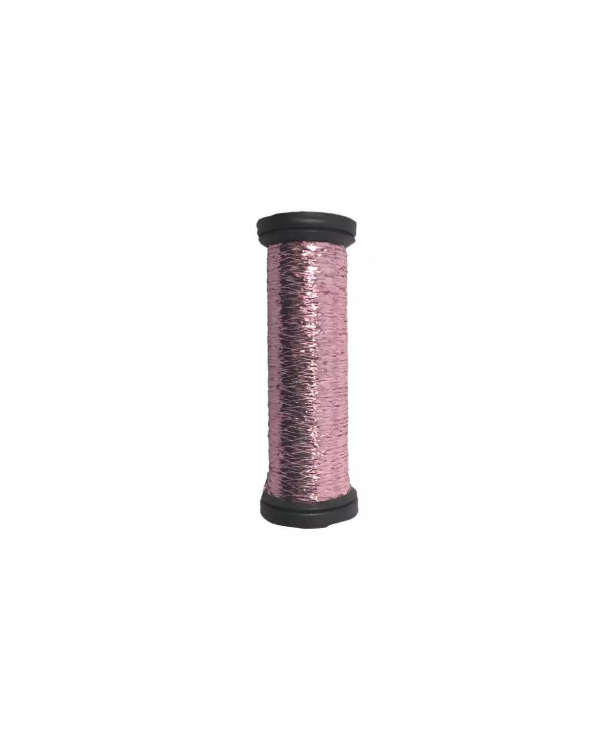 007L Power Pink, Kreinik Blending Filament