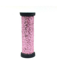 007HL Pink High Lustre, Kreinik Blending Filament