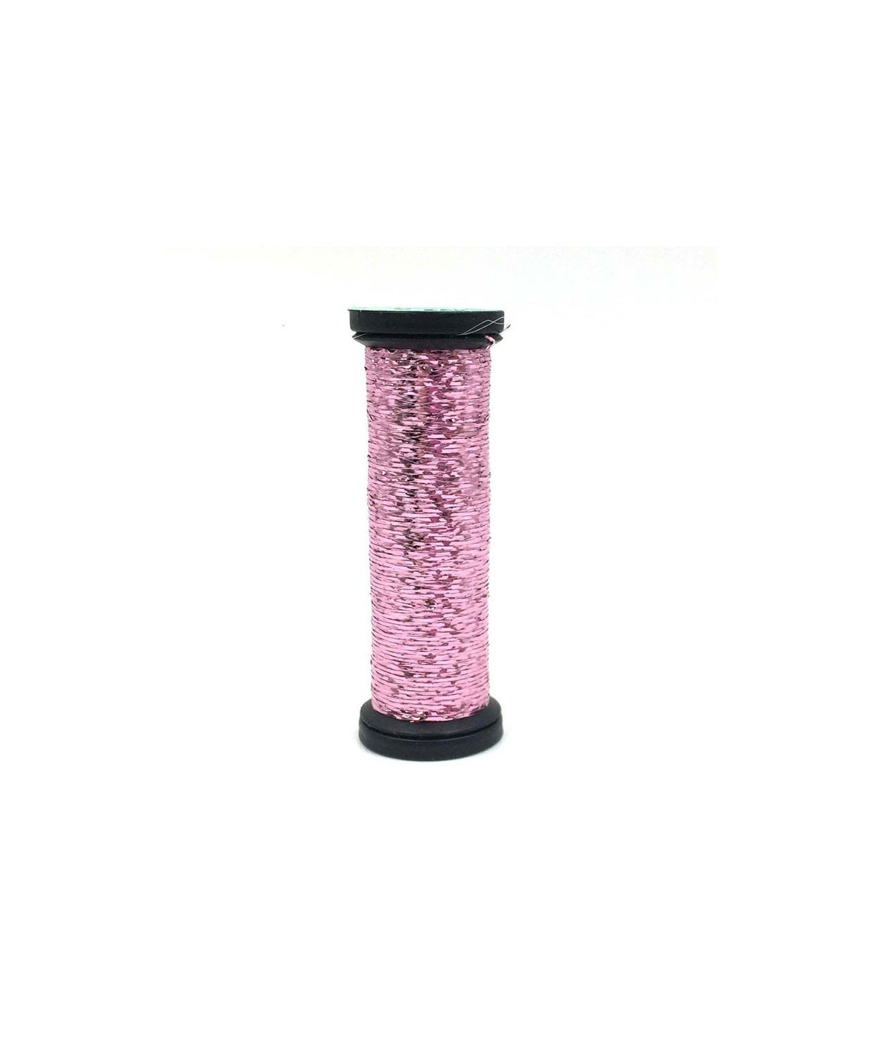 007HL Pink High Lustre, Kreinik Blending Filament