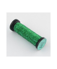 008 Green, Kreinik Blending Filament