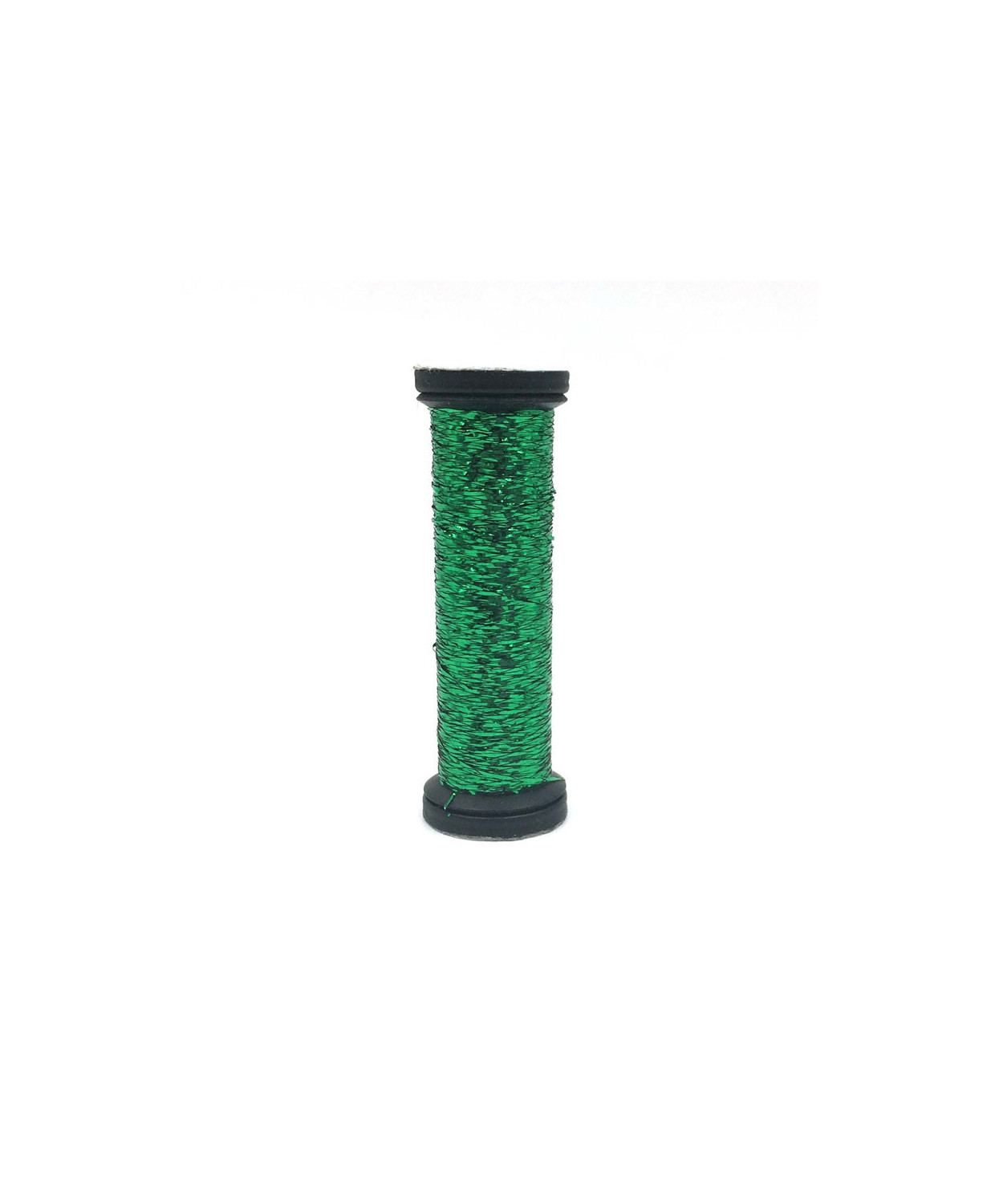 008HL Green High Lustre, Kreinik Blending Filament