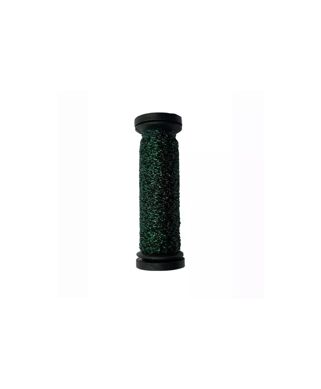 009 Emerald, Kreinik Blending Filament