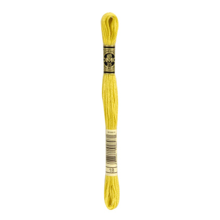 DMC Embroidery Threads – Mouliné Art. 117 | Buy High-Quality Threads Online