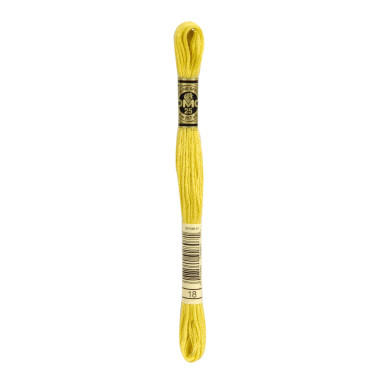 DMC Embroidery Threads – Mouliné Art. 117 | Buy High-Quality Threads Online