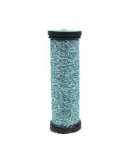 014 Sky Blue, Kreinik Blending Filament