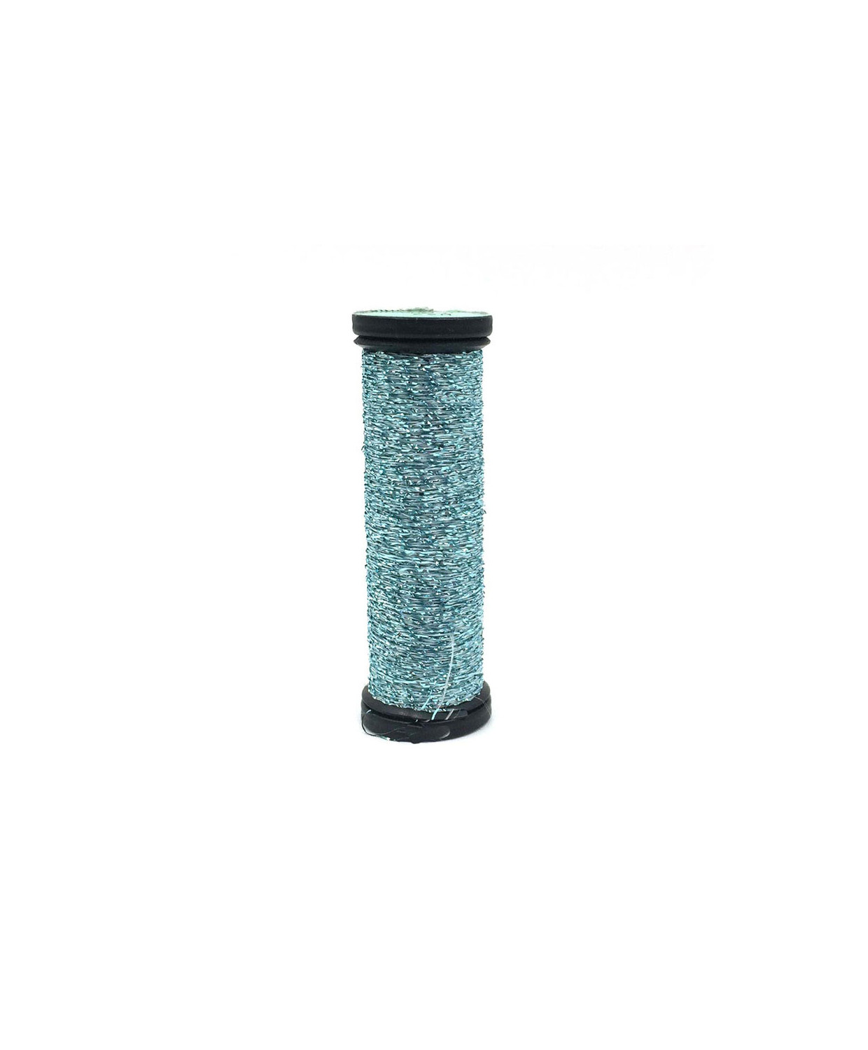 014 Sky Blue, Kreinik Blending Filament