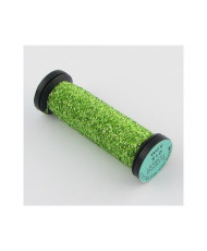 015 Chartreuse, Kreinik Blending Filament