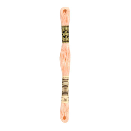 DMC Embroidery Threads – Mouliné Art. 117 | Buy High-Quality Threads Online