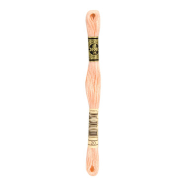 DMC Embroidery Threads – Mouliné Art. 117 | Buy High-Quality Threads Online