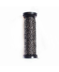 019 Pewter, Kreinik Blending Filament