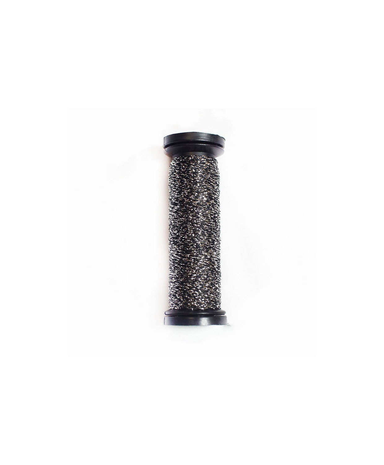 019 Pewter, Kreinik Blending Filament