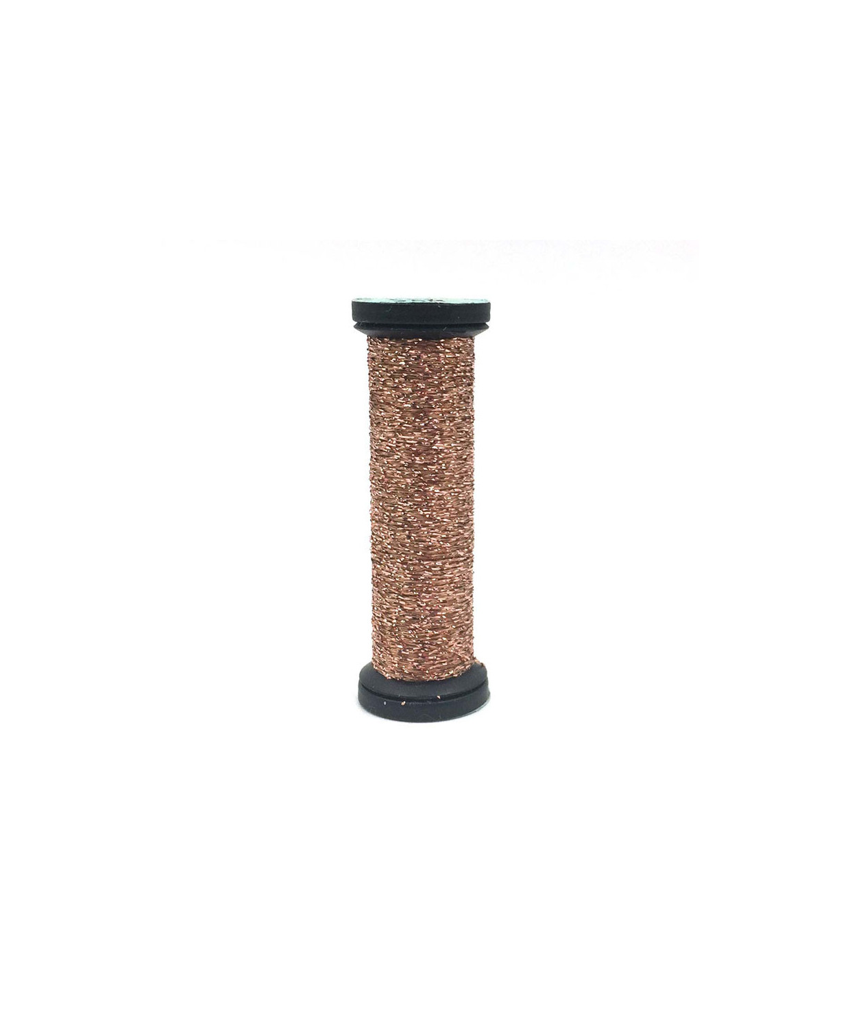 021 Copper, Kreinik Blending Filament