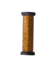 021L Coptic Copper, Kreinik Blending Filament