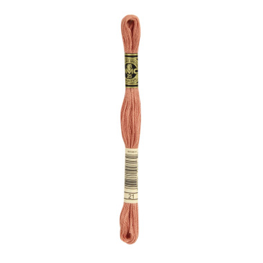 DMC Embroidery Threads – Mouliné Art. 117 | Buy High-Quality Threads Online