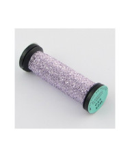 023 Lilac, Kreinik Blending Filament