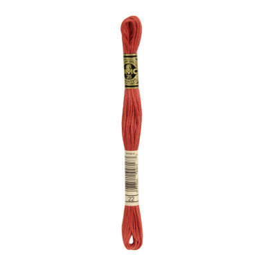 DMC Embroidery Threads – Mouliné Art. 117 | Buy High-Quality Threads Online