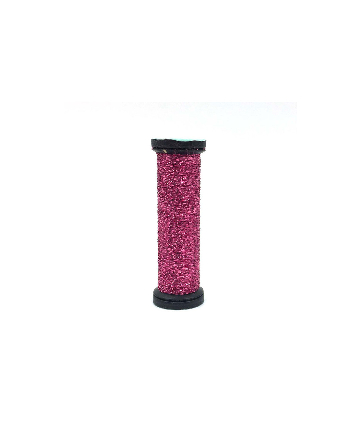 024 Fuchsia, Kreinik Blending Filament